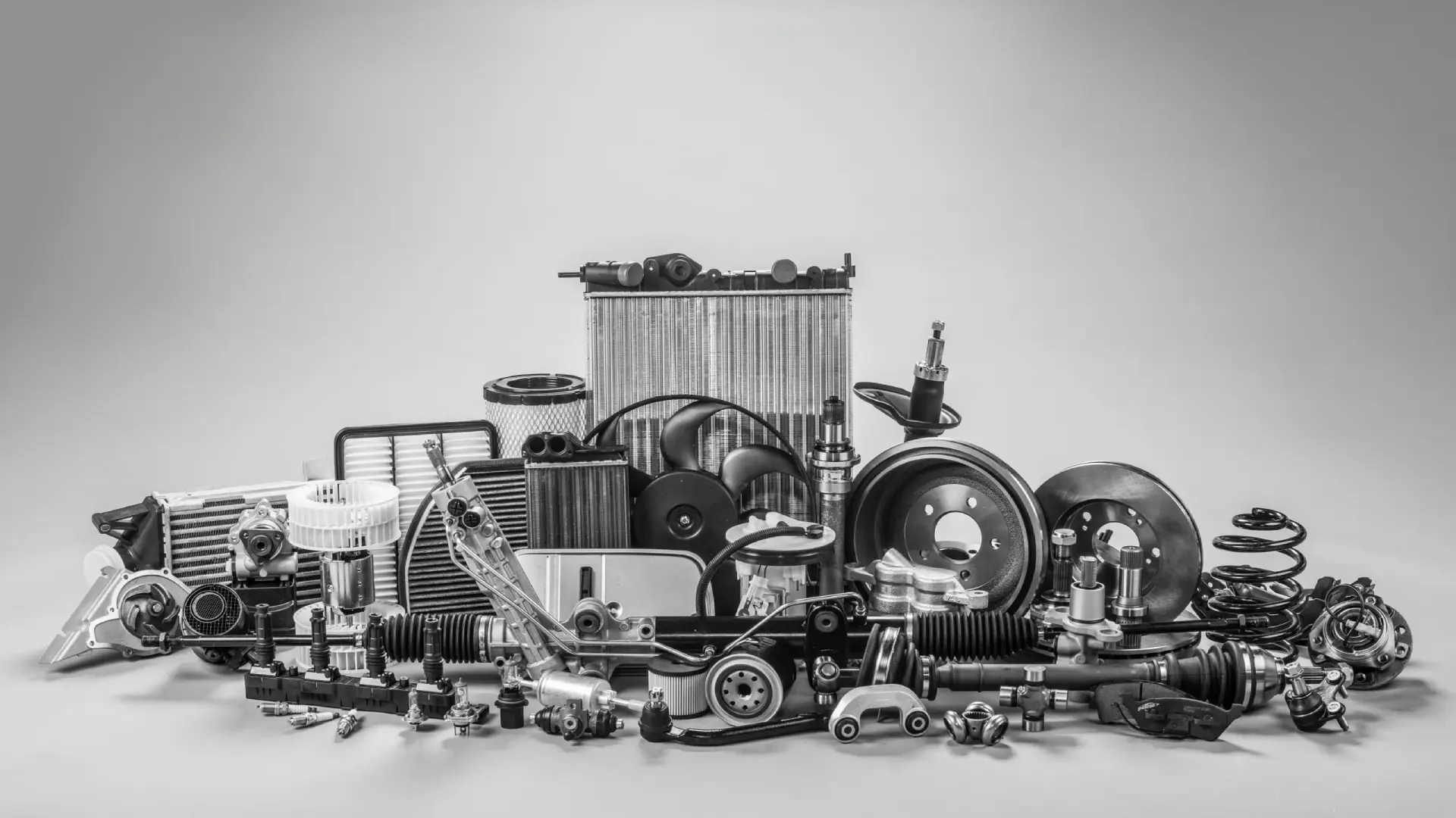autovojo spare parts
