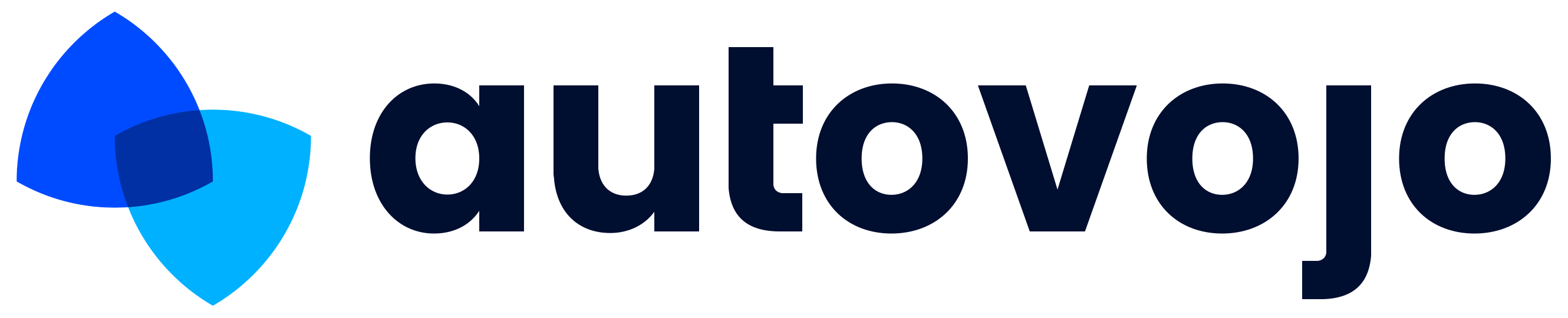 Autovojo logo