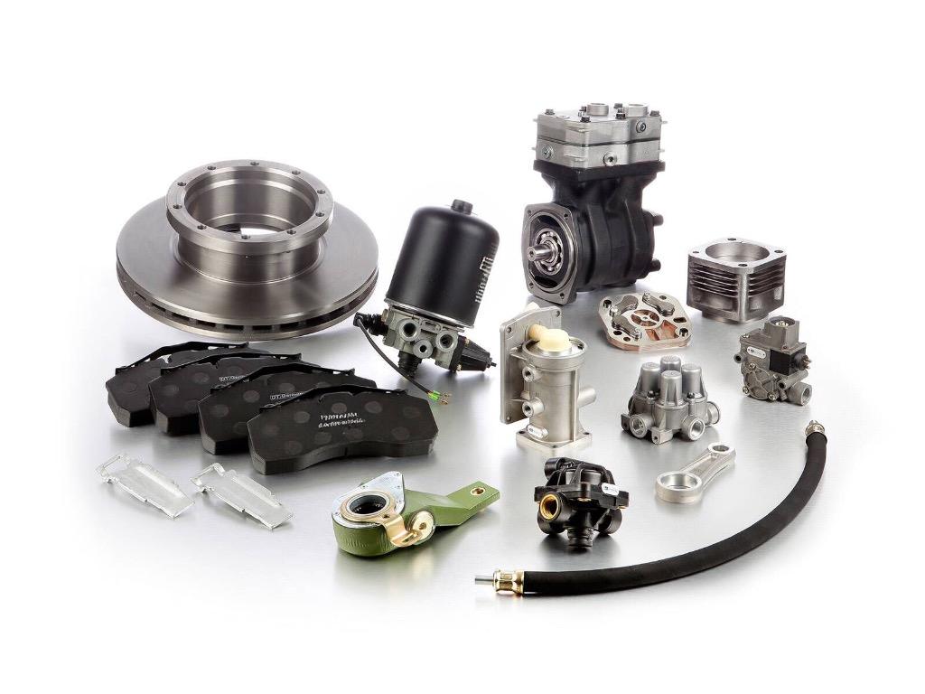 Brake System Parts