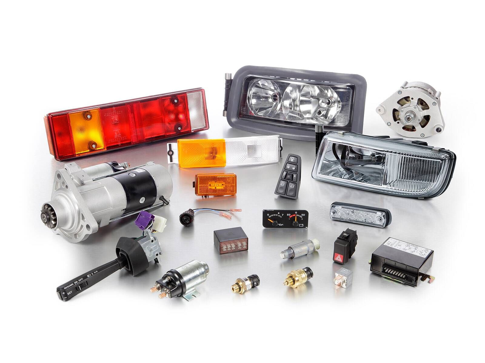 Electrical Parts