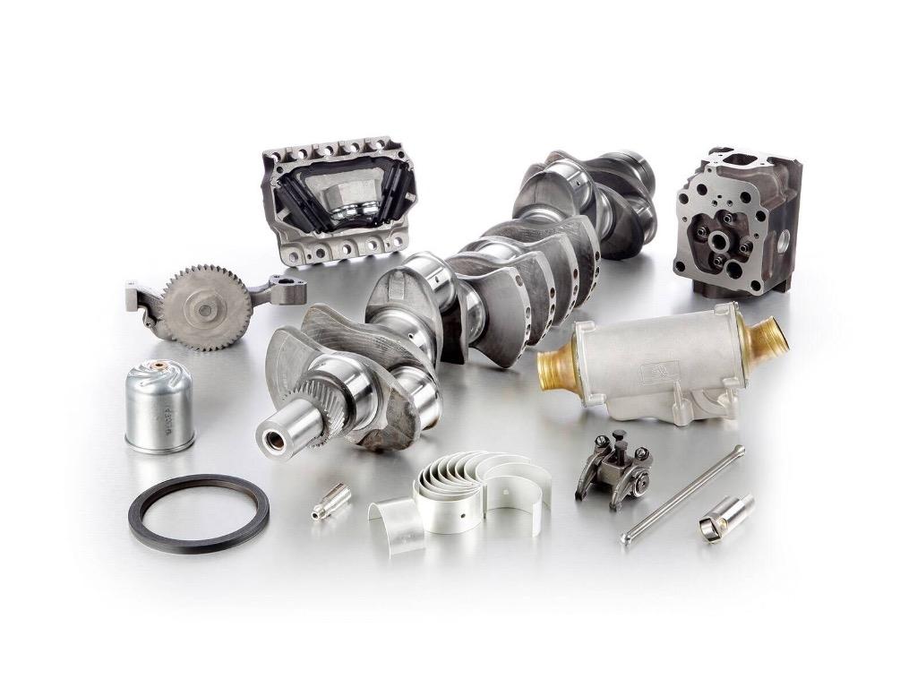 Engine Parts