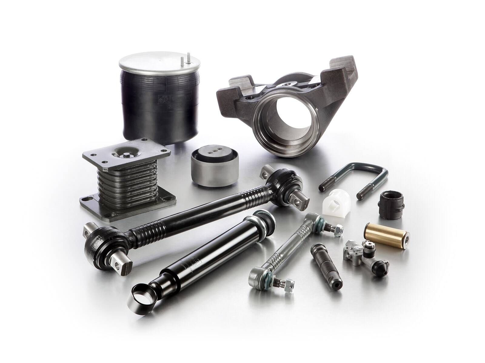 Suspension Parts