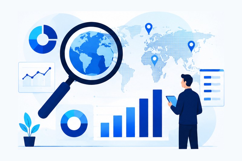Market Development
