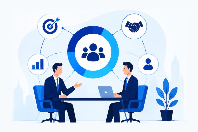 Sales Management